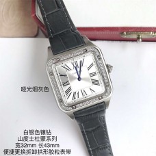 Cartier Woman Watch  new 