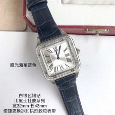 Cartier Woman Watch  new 