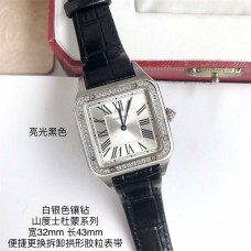 Cartier Woman Watch  new 