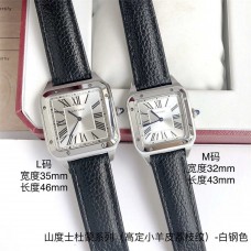 Cartier Woman Watch  new 