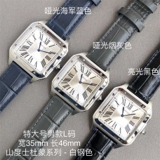 Cartier Woman Watch  new 
