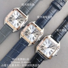 Cartier Woman Watch  new 