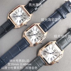 Cartier Woman Watch  new 
