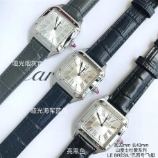 Cartier Woman Watch  new 