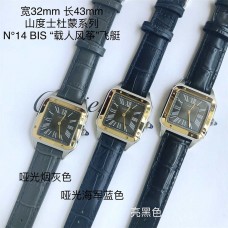 Cartier Woman Watch  new 