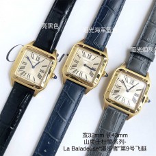 Cartier Woman Watch  new 