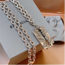 Balenciaga Jewelry  new 