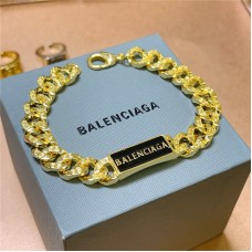 Balenciaga Jewelry  new 