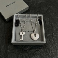 Balenciaga Jewelry  new 