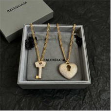 Balenciaga Jewelry  new 
