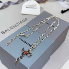 Balenciaga Jewelry  new 