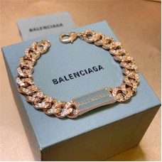 Balenciaga Jewelry  new 