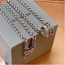 Balenciaga Jewelry  new 