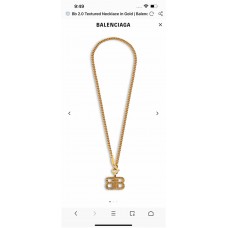 Balenciaga Jewelry  new 