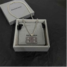 Balenciaga Jewelry  new 