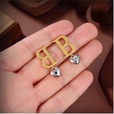 Balenciaga Jewelry  new 