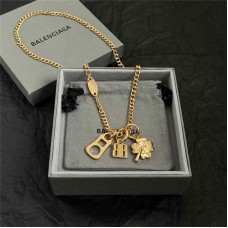 Balenciaga Jewelry  new 