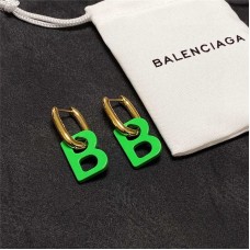 Balenciaga Jewelry  new 
