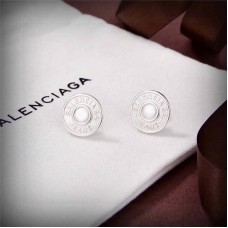 Balenciaga Jewelry  new 