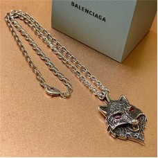 Balenciaga Jewelry  new 