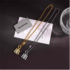 Balenciaga Jewelry  new 