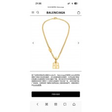 Balenciaga Jewelry  new 