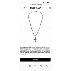 Balenciaga Jewelry  new 