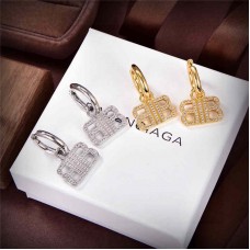 Balenciaga Jewelry  new 