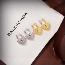 Balenciaga Jewelry  new 