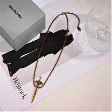 Balenciaga Jewelry  new 