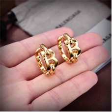 Balenciaga Jewelry  new 