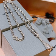 Balenciaga Jewelry  new 