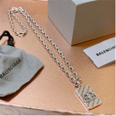 Balenciaga Jewelry  new 