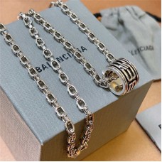Balenciaga Jewelry  new 