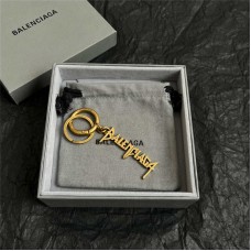 Balenciaga Jewelry  new 
