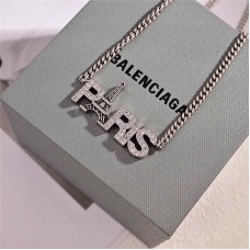 Balenciaga Jewelry  new 