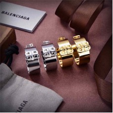 Balenciaga Jewelry  new 