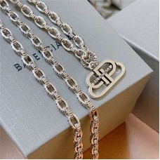Balenciaga Jewelry  new 