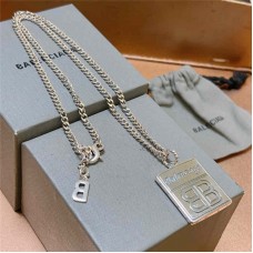 Balenciaga Jewelry  new 