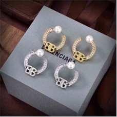 Balenciaga Jewelry  new 