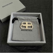 Balenciaga Jewelry  new 