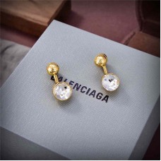 Balenciaga Jewelry  new 