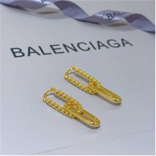 Balenciaga Jewelry  new 