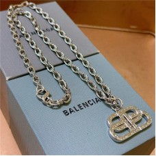 Balenciaga Jewelry  new 