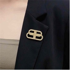 Balenciaga Jewelry  new 