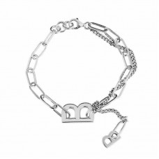 Balenciaga Jewelry  new 