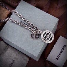 Balenciaga Jewelry  new 