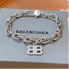 Balenciaga Jewelry  new 