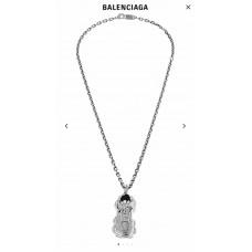 Balenciaga Jewelry  new 