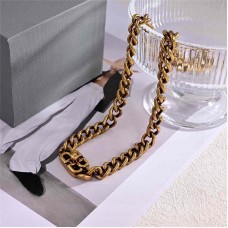 Balenciaga Jewelry  new 